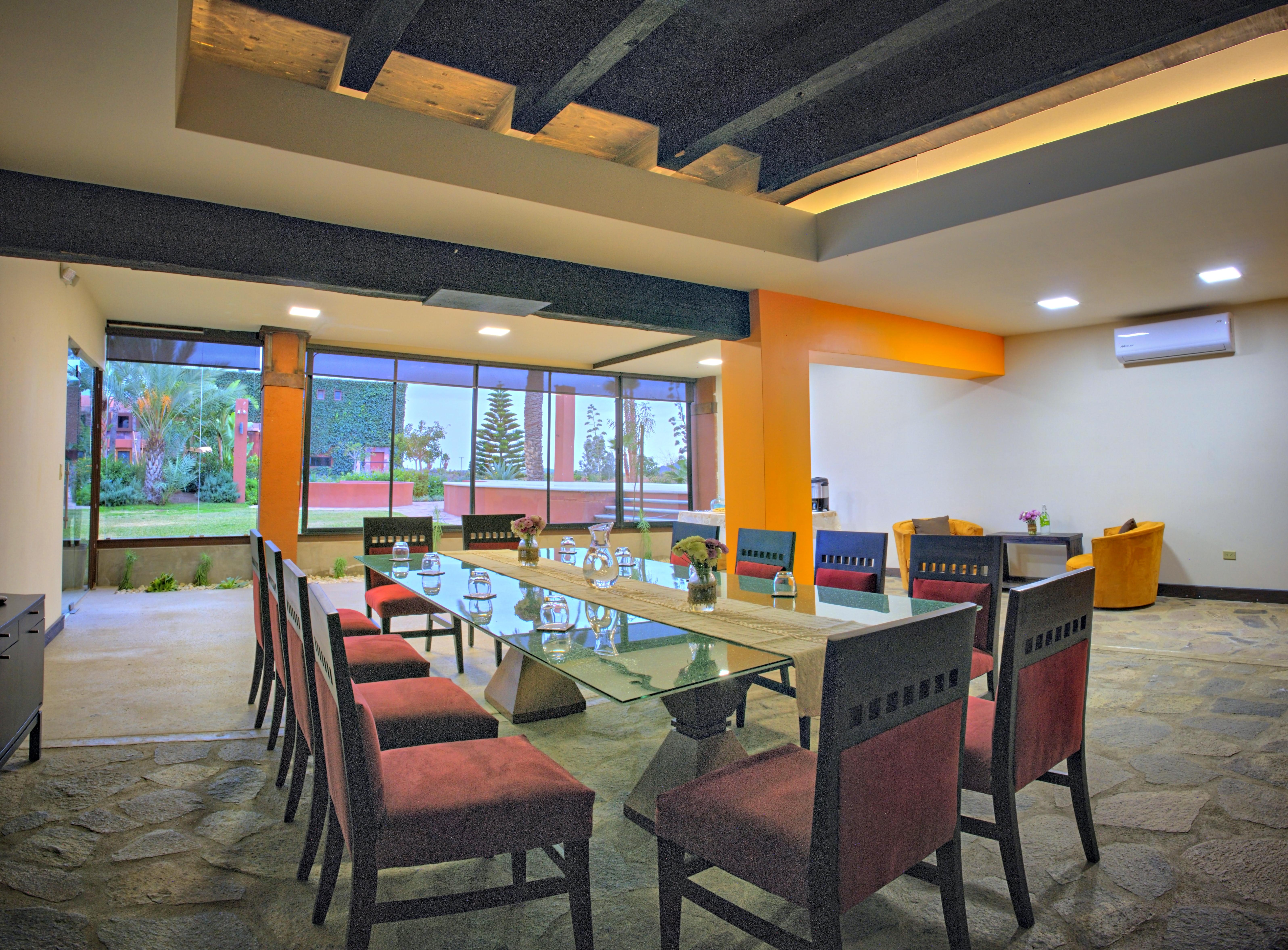 Hotel Boutique Valle De Guadalupe & Spa מראה חיצוני תמונה