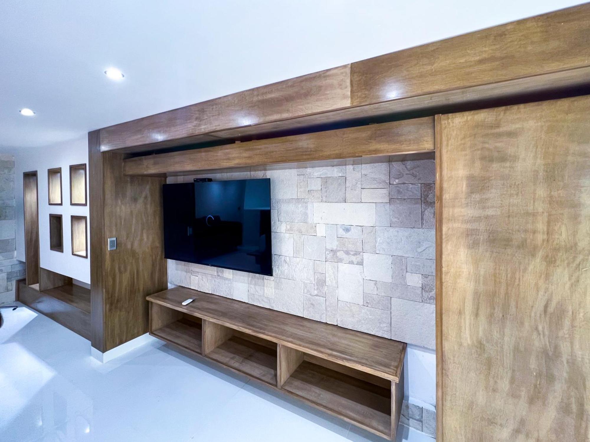 Hotel Boutique Valle De Guadalupe & Spa חדר תמונה