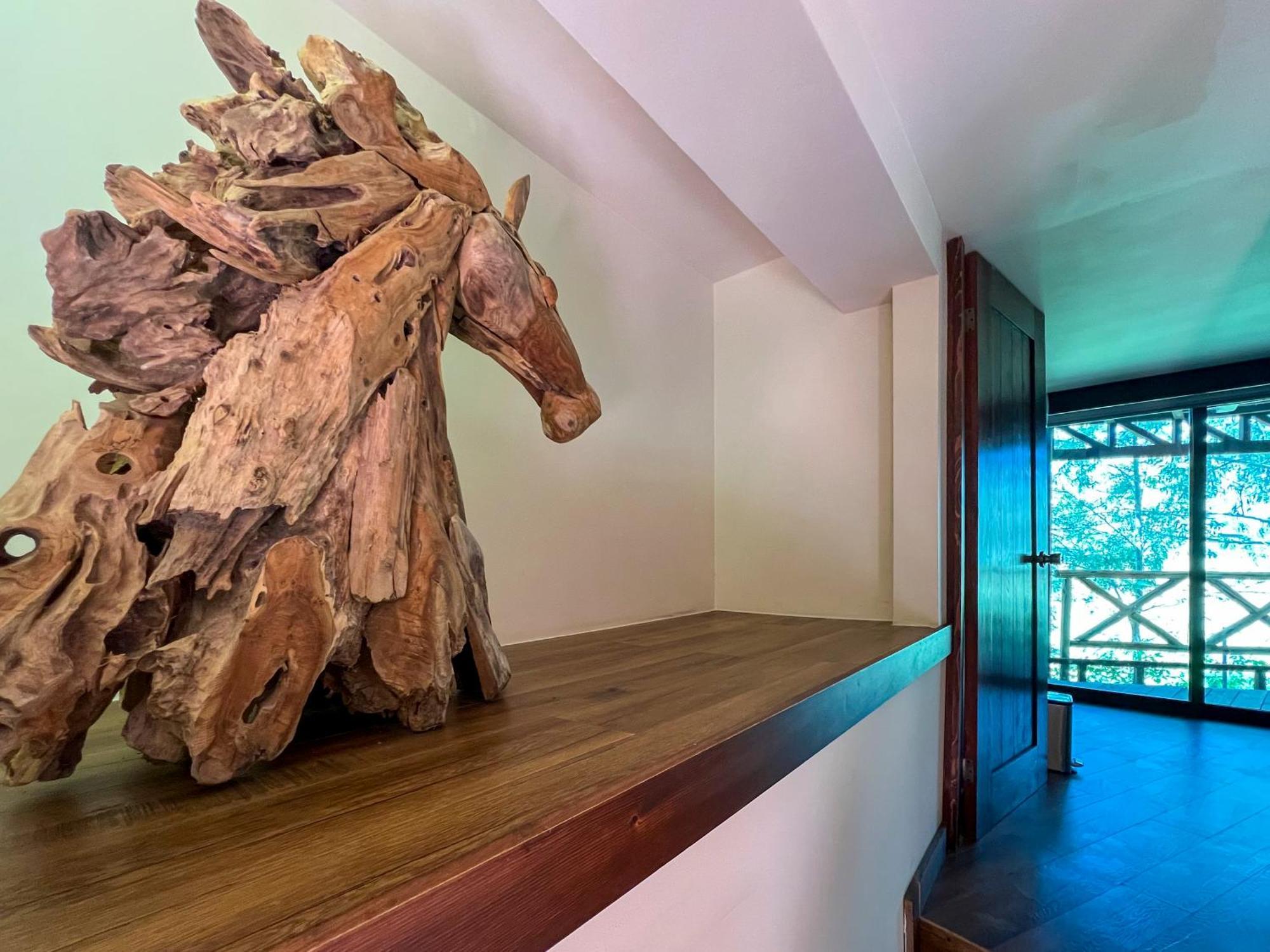 Hotel Boutique Valle De Guadalupe & Spa חדר תמונה