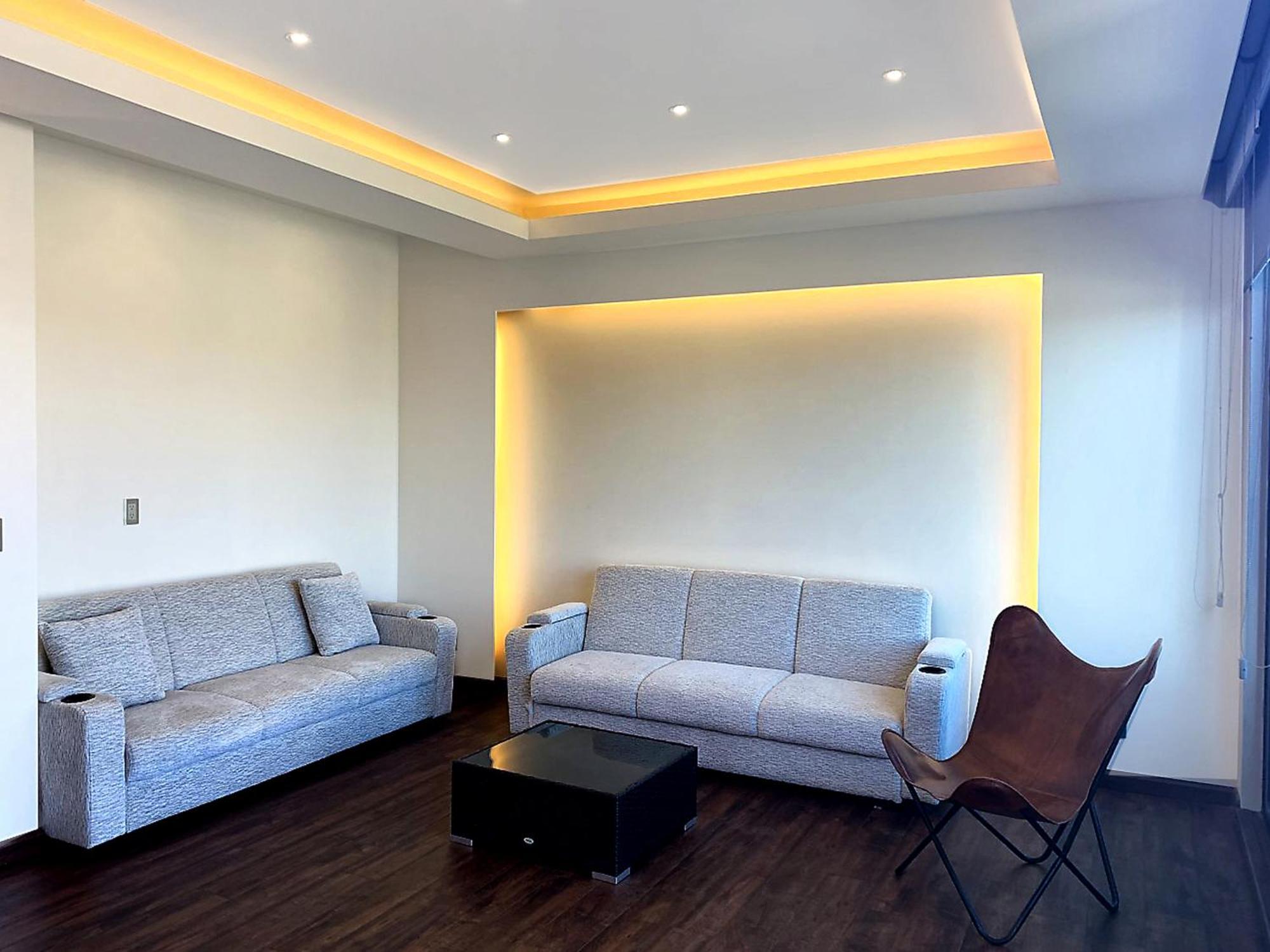 Hotel Boutique Valle De Guadalupe & Spa חדר תמונה