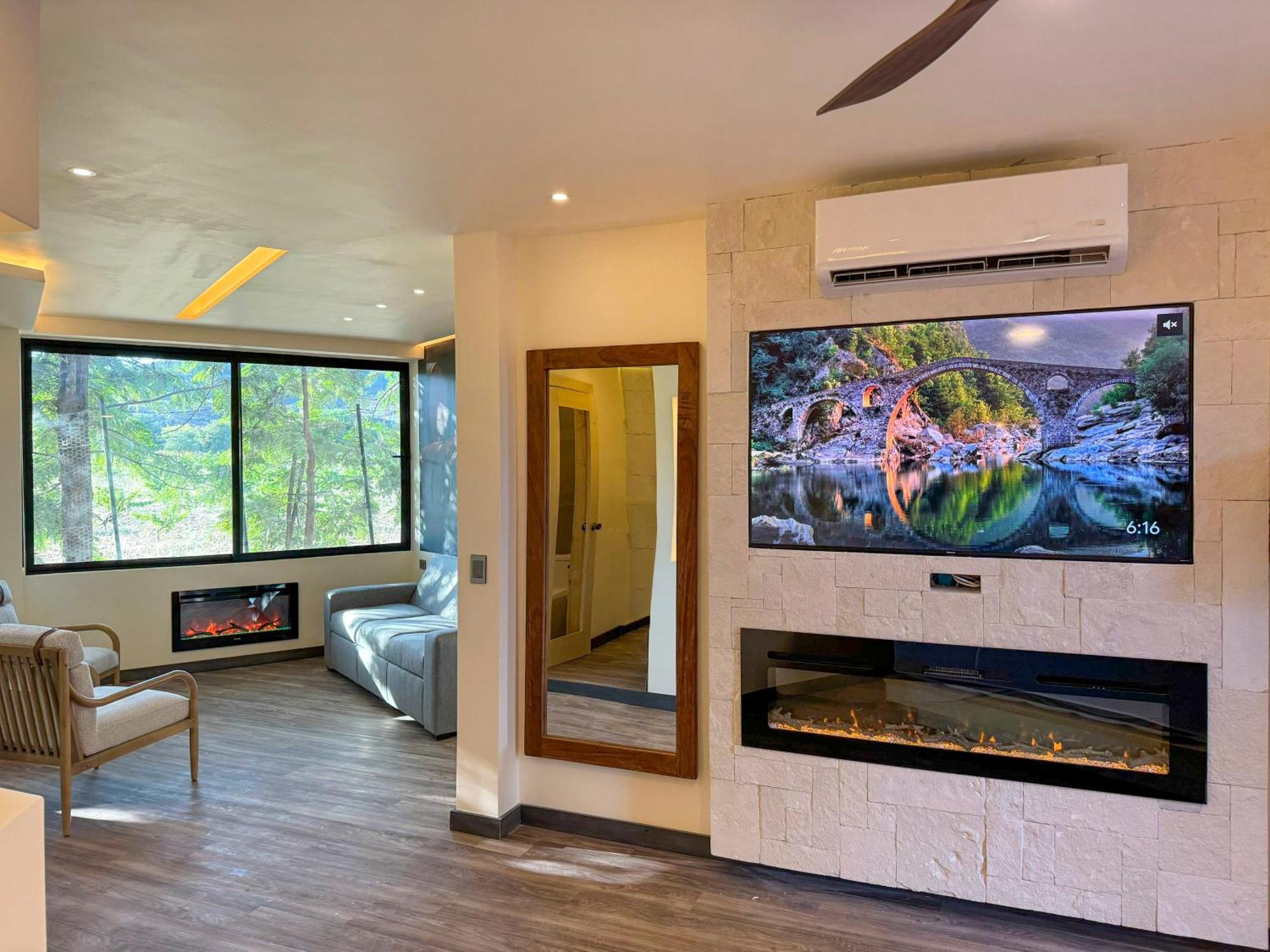 Hotel Boutique Valle De Guadalupe & Spa חדר תמונה